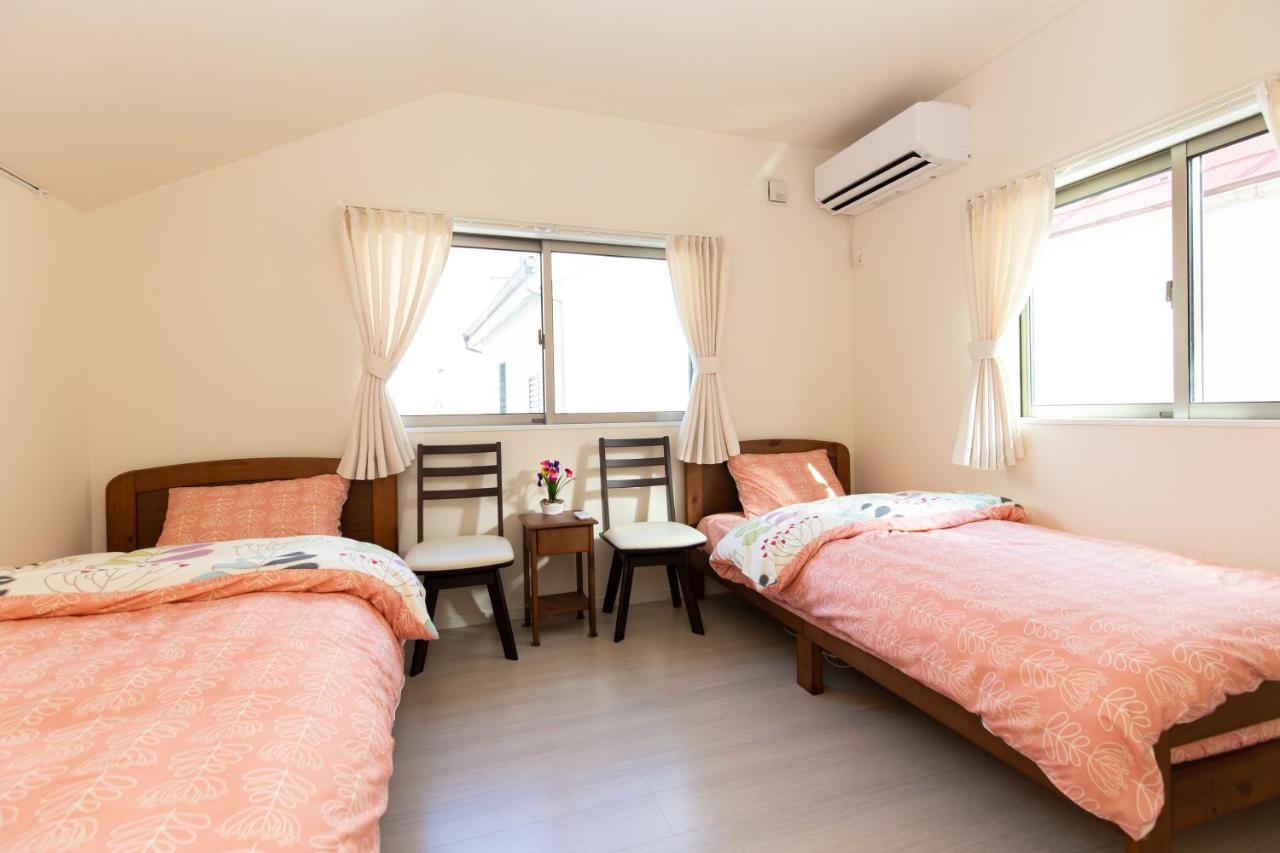 足跡 Ashiato Apartman Tokió Kültér fotó