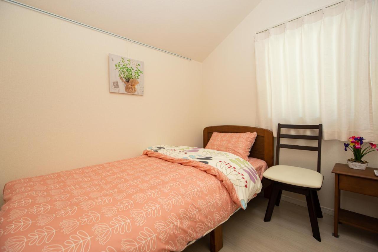 足跡 Ashiato Apartman Tokió Kültér fotó